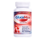GlucoMax — Cápsulas naturales para estabilizar la glucosa